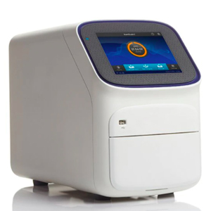 Real-Time PCR detection system